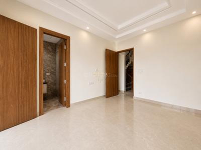Bedroom Image of 2000 Sq.ft 3 BHK Independent House for sale in Sahastradhara Road Dehradun for Rs. 23000000