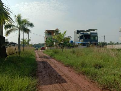 Image of 1080 Sq.ft Residential Plot / Land for sale in Fresco Fountain City Plots, Sankharipota, Raypur for Rs. 570003