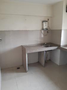 Kitchen Image of 783 Sq.ft 2 BHK Apartment / Flat for sale in Lavender, Thane West Thane for Rs. 9000000