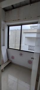 Balcony Image of 1250 Sq.ft 2 BHK Penthouse for sale in Vasna Vadodara for Rs. 4800000
