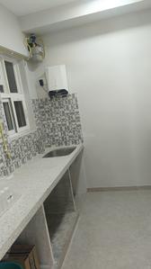 Kitchen Image of 1050 Sq.ft 2 BHK Apartment / Flat for sale in 5th Element, Andheri West Mumbai for Rs. 15000000