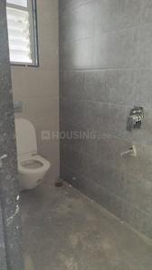 Image of 1000 Sq.ft 2 BHK Apartment / Flat for sale in Garve Akshara Harmony, Wakad, Pune for Rs. 8500000