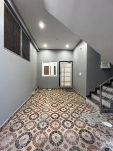 Hall Image of 600 Sq.ft 3 BHK Independent House for sale in Danda Lakhond Dehradun for Rs. 5800000