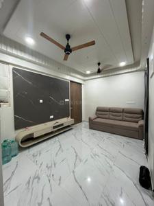 Hall Image of 650 Sq.ft 2 BHK Apartment / Flat for sale in Raymond Realty Ten X Habitat, Thane West Thane for Rs. 12999999