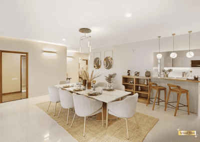 Image of 2716 Sq.ft 4 BHK Apartment / Flat for sale in Brigade Eternia, Yelahanka, Bengaluru for Rs. 46200000