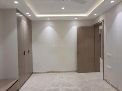 Bedroom Image of 2600 Sq.ft 4 BHK Builder Floor for sale in Sector 43 Gurgaon for Rs. 47100000