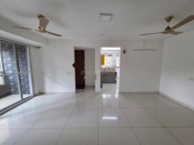 Hall Image of 1400 Sq.ft 3 BHK Apartment / Flat for rent in SNN Raj Greenbay, Doddanagamangala Bengaluru for Rs. 50003