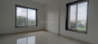 Bedroom Image of 1450 Sq.ft 3 BHK Apartment / Flat for sale in Bhansali Eknath, Parvati Darshan Pune for Rs. 22800000