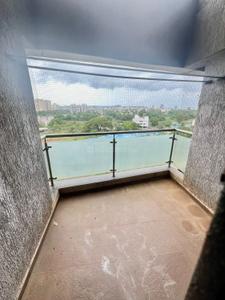 Balcony Image of 1550 Sq.ft 3 BHK Apartment / Flat for sale in Saarrthi Shimmer And Shine II, Anand Nagar, Sinhagad Road Pune for Rs. 17500000