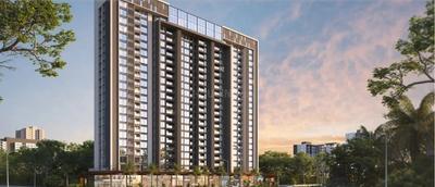 4 BHK Flat