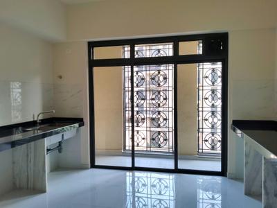 Kitchen Image of 2200 Sq.ft 4 BHK Apartment / Flat for sale in Lodha Sterling, Thane West Thane for Rs. 40000000