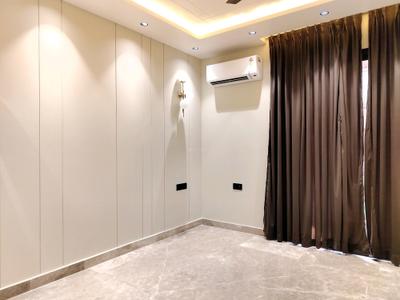 Bedroom Image of 1500 Sq.ft 3 BHK Builder Floor for sale in Sector 46 Gurgaon for Rs. 22000000