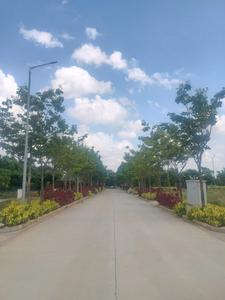 Image of 180 Sq.ft Residential Plot / Land for sale in Premium County, Maheshwaram, Hyderabad for Rs. 3800000