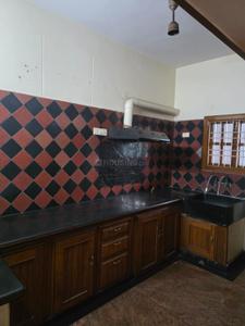 Kitchen Image of 2700 Sq.ft 4 BHK Independent House for sale in MK Paradise, Seethammadhara Visakhapatnam for Rs. 62500000