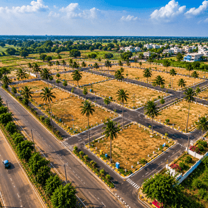 Image of 1000 Sq.ft Residential Plot / Land for sale in Ranjangaon, Pune for Rs. 225000