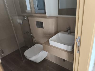 Image of 1012 Sq.ft 3 BHK Apartment / Flat for rent in Piramal Aranya, Byculla, Mumbai for Rs. 175004