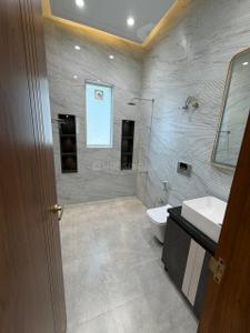 Bedroom Image of 1700 Sq.ft 4 BHK Apartment / Flat for sale in Prosper Epic Homes, Sector 89 Faridabad for Rs. 18500000