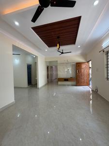 Hall Image of 1200 Sq.ft 2 BHK Apartment / Flat for rent in JP Nagar Bengaluru for Rs. 30000