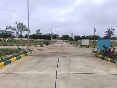 Image of 1200 Sq.ft Residential Plot / Land for sale in MBC Avinya Enclave, Vemagal, Kolar for Rs. 3866666