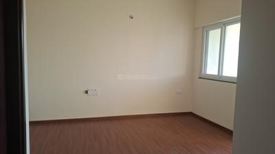 Bedroom Image of 1050 Sq.ft 2 BHK Apartment / Flat for sale in Puravankara Silversands, Mundhwa Pune for Rs. 9500000