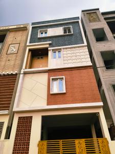 Image of 3100 Sq.ft 5 BHK Independent House for sale in Vidyaranyapura, Bengaluru for Rs. 18000000