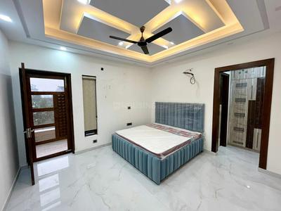 Bedroom Image of 2250 Sq.ft 4 BHK Builder Floor for sale in Sector 85 Faridabad for Rs. 24100000