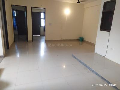 Hall Image of Sanjeev pg in Sector 61, Noida