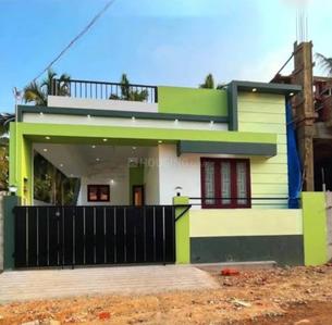 Image of 450 Sq.ft 1 BHK Independent House for sale in Dasanapura, Bengaluru for Rs. 3600000