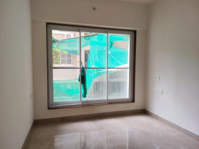 Bedroom Image of 809 Sq.ft 2 BHK Apartment / Flat for sale in Satra Nexus, Andheri East Mumbai for Rs. 15400000