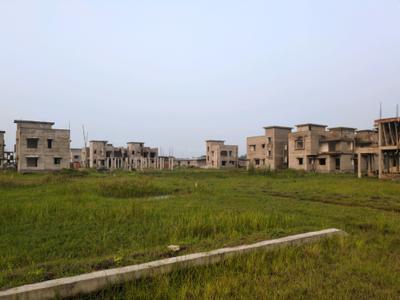 Image of 1440 Sq.ft Residential Plot / Land for sale in Swapnabhumi, New Town, Kolkata for Rs. 3788888
