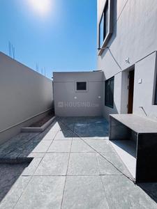 Balcony Image of 1700 Sq.ft 4 BHK Villa for sale in Auro Paradise, Kalali Vadodara for Rs. 10700000