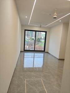 Living Room Image of 1300 Sq.ft 2 BHK Apartment / Flat for sale in Pushpak Nagar Navi Mumbai for Rs. 8500000