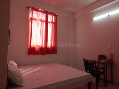 Bedroom Image of Helloworld Udaan in Malviya Nagar, Jaipur