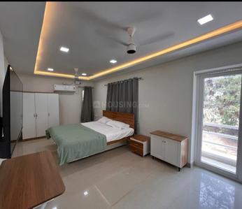 Hall Image of Royal stayz Co living Pg &amp; Womens pg in Gachibowli, Hyderabad