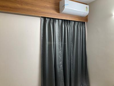 Bedroom Image of 1000 Sq.ft 2 BHK Apartment / Flat for sale in BPTP Spacio, Sector 37D Gurgaon for Rs. 15000000