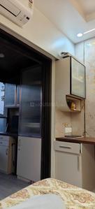 Bedroom Image of 1900 Sq.ft 3.5 BHK Apartment / Flat for sale in Oxy Beaumonde, Viman Nagar Pune for Rs. 26800000