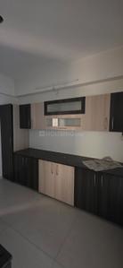Kitchen Image of 2491 Sq.ft 3 BHK Apartment / Flat for sale in Chugh Grande Exotica Aura I, Bicholi Hapsi Indore for Rs. 19000000
