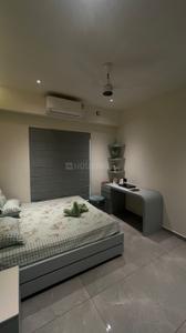 Bedroom Image of 1180 Sq.ft 3 BHK Apartment / Flat for sale in Bhawani Paraiso, New Town Kolkata for Rs. 16300000