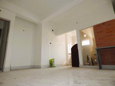 Hall Image of 859 Sq.ft 2 BHK Apartment / Flat for sale in Dum Dum Cantonment Kolkata for Rs. 3436000