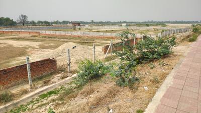 Image of 10000 Sq.ft Residential Plot / Land for sale in Kisan Path, Lucknow for Rs. 21900000