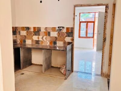 Kitchen Image of 1180 Sq.ft 2 BHK Apartment / Flat for sale in Nawabganj Kanpur for Rs. 5700000