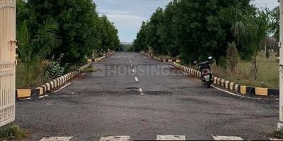 Image of 1200 Sq.ft Residential Plot / Land for sale in Rudrampeta, Anantapur for Rs. 1100000