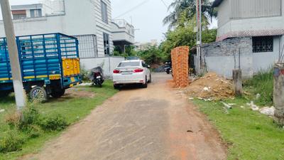 Image of 1200 Sq.ft Residential Plot / Land for sale in Ambattur, Chennai for Rs. 9600000