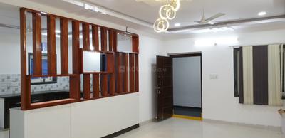 Hall Image of 1520 Sq.ft 3 BHK Apartment / Flat for rent in Peeramcheru Hyderabad for Rs. 39000