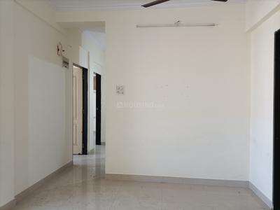 Bedroom Image of 1066 Sq.ft 2 BHK Apartment / Flat for sale in Arihant Riddhi Siddhi Cooperative Housing Society, Ghansoli Navi Mumbai for Rs. 13500000