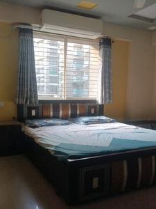 Bedroom Image of 1853 Sq.ft 3 BHK Apartment / Flat for sale in Anand Skylyf, Chandkheda Ahmedabad for Rs. 8500000