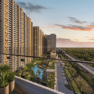 Image of 3250 Sq.ft 4 BHK Apartment / Flat for sale in Godrej Tropical Isle, Sector 146, Noida for Rs. 49999999
