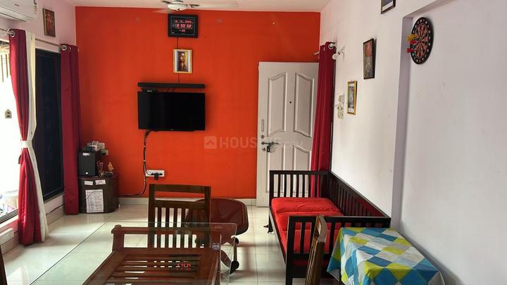 Sector 13, Kopar Khairane Main Image 1