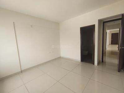 Bedroom Image of 1350 Sq.ft 3 BHK Apartment / Flat for sale in Mittal Elanza, Agrahara Layout Bengaluru for Rs. 17000000