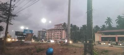 Image of 1020 Sq.ft 2 BHK Apartment / Flat for rent in Matha Emerald, Surathkal, Mangalore for Rs. 10000